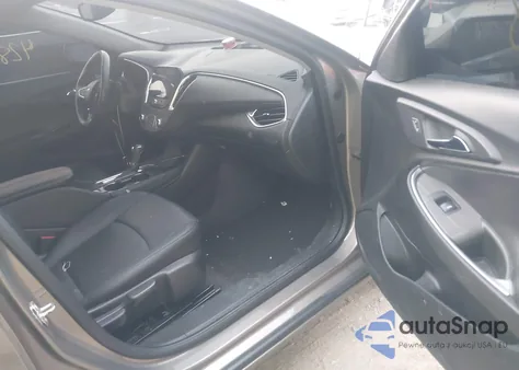 2020 Chevrolet Malibu Fwd Lt z USA, uszkodzony, nr VIN 1G1ZD5ST9LF019933